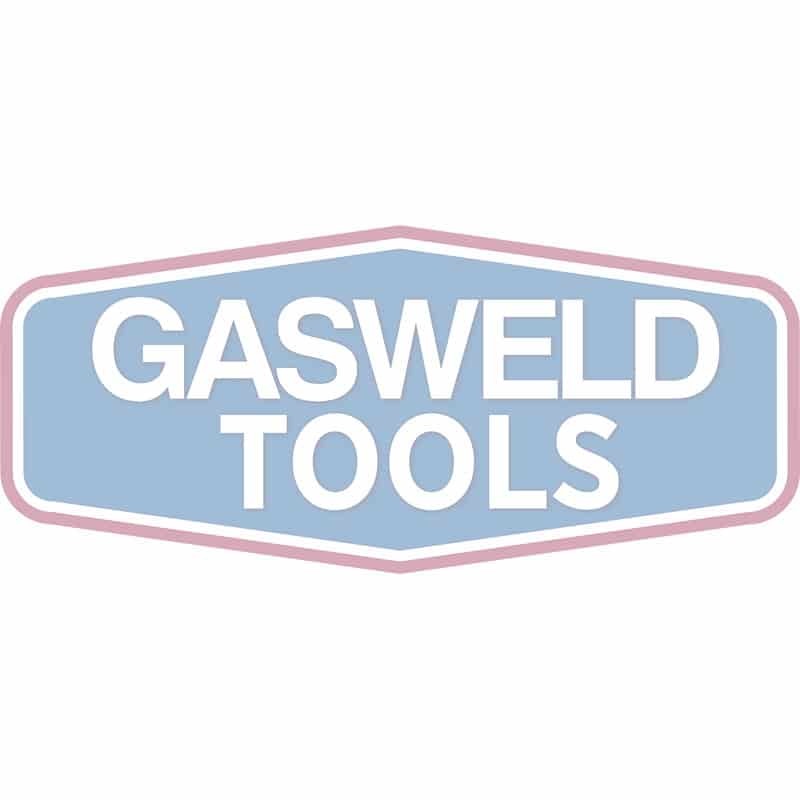 Buy your own welding gas bottle and stop paying rent